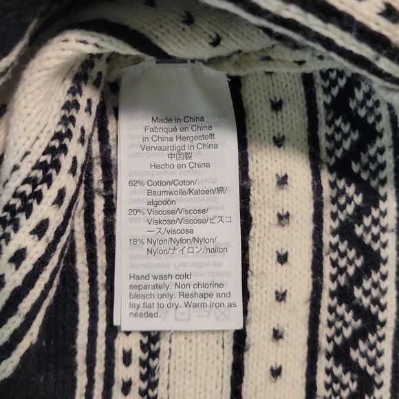 Madewell Knit Sweater Tank Top - Picture 7 of 10